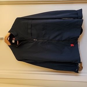 Chrome Industries Convertible Urban Cycling Jacket